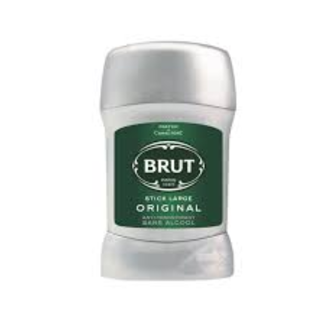 BRUT DEO STICK ORIGINAL 50ML